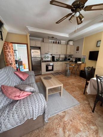 Venta de piso en Piso en Nueva Torrevieja, Torrevieja, Torrevieja
thumbnail 3