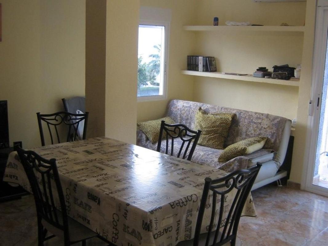 Venta de piso en Piso en Nueva Torrevieja, Torrevieja, Torrevieja
photo 4