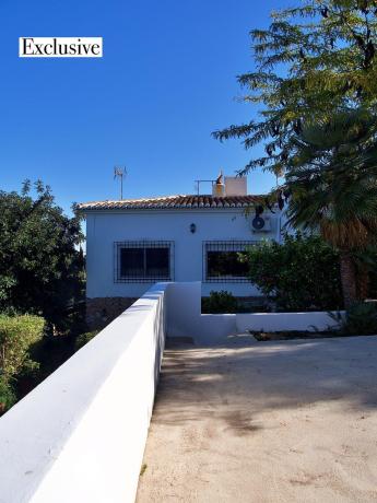 Casa o chalet independiente en El Tosalet - Cap Marti, Jávea/Xàbia thumbnail 2