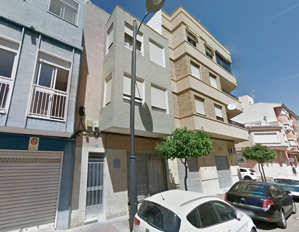 Venta de piso en Piso en Zona Pueblo, Guardamar del Segura, Guardamar del Segura
photo 1