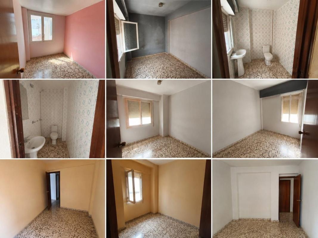 Venta de piso en Piso en Zona Pueblo, Guardamar del Segura, Guardamar del Segura
photo 4