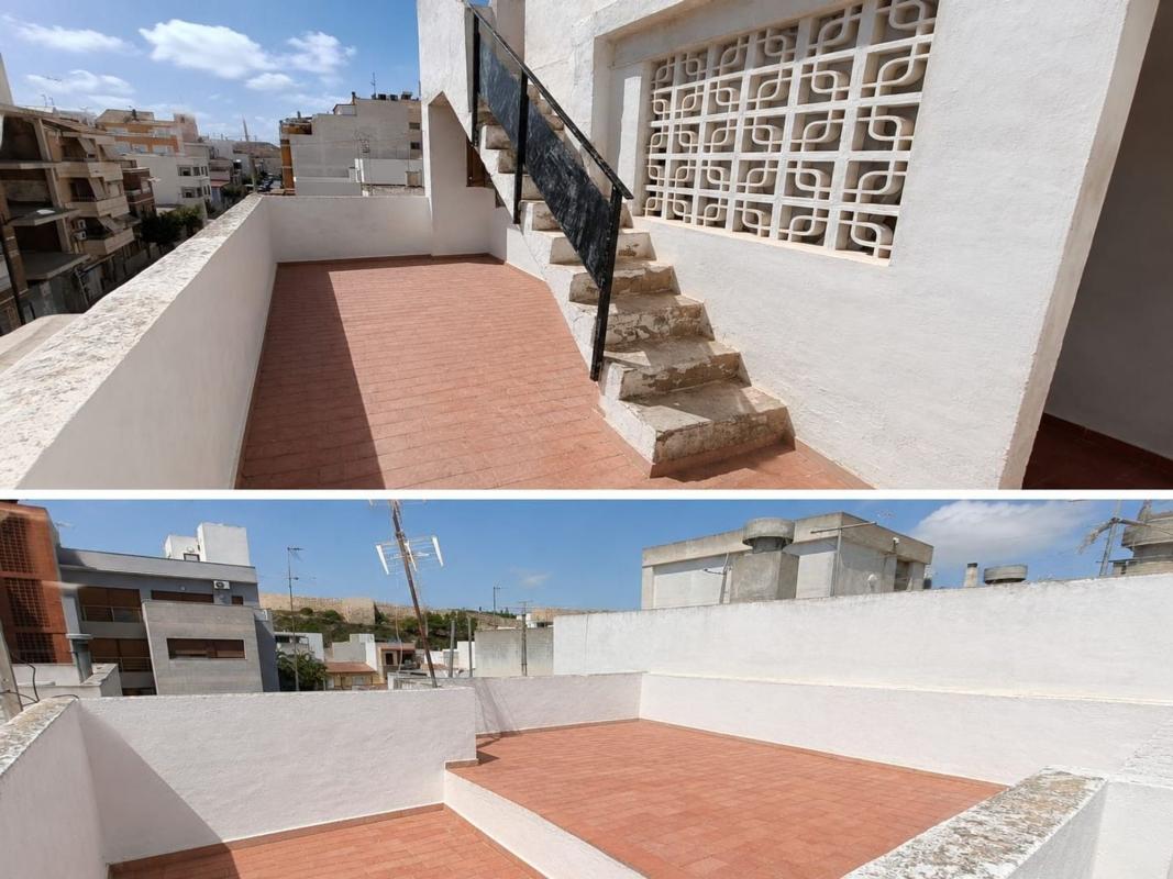 Venta de piso en Piso en Zona Pueblo, Guardamar del Segura, Guardamar del Segura
photo 5