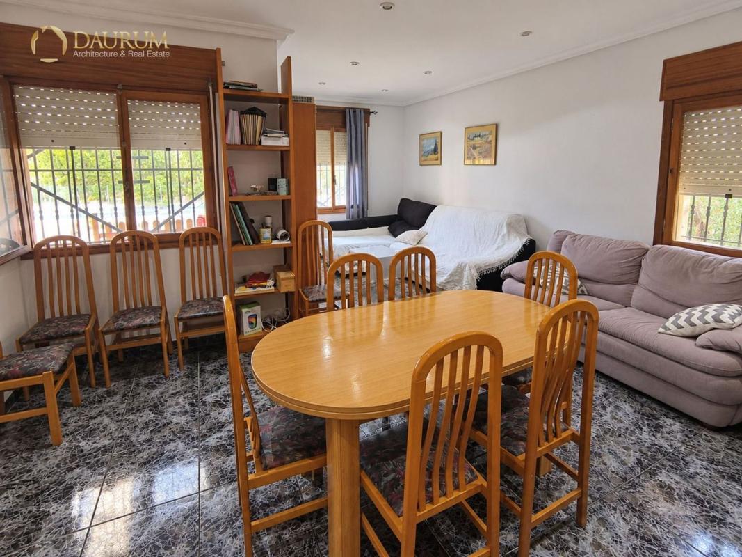 Venta de chalet independiente en Casa o chalet en La Hoya-Daimes-El Derramador, Elche / Elx, Elche / Elx
photo 3