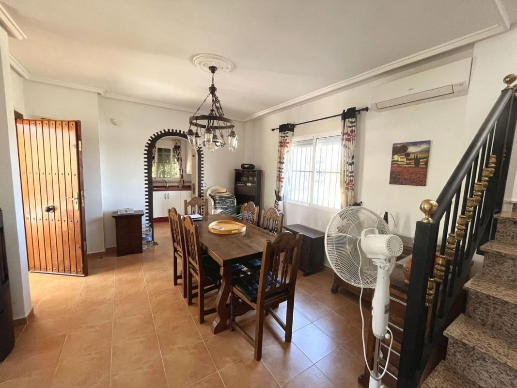 Sprzedaż niezależnego domku jednorodzinnego w  Casa o chalet en Calle Galán de Noche, 9, Algorfa, Algorfa photo 3