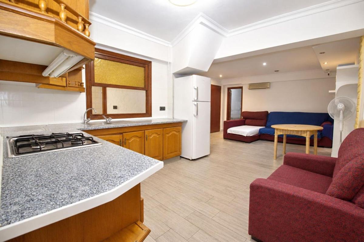 Продажа квартиры на Piso en Los Magros-Casablanca, Elche / Elx, Эльче / Эльх
photo 3