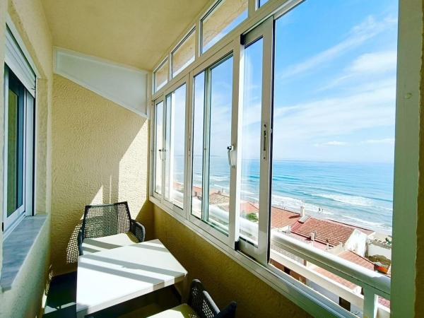 Penthouse for sale at Ático en Guardamar Playa, Guardamar del Segura, Guardamar del Segura photo 1