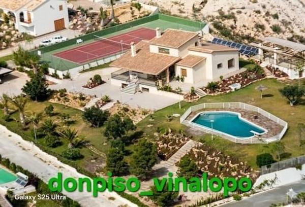Продаётся загородный участок в Finca rústica en La Galia-Bonavista, Elche / Elx , Эльче / Эльх photo 1