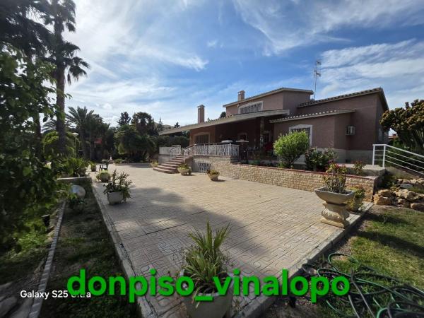 Продаётся загородный участок в Finca rústica en La Galia-Bonavista, Elche / Elx , Эльче / Эльх thumbnail 3