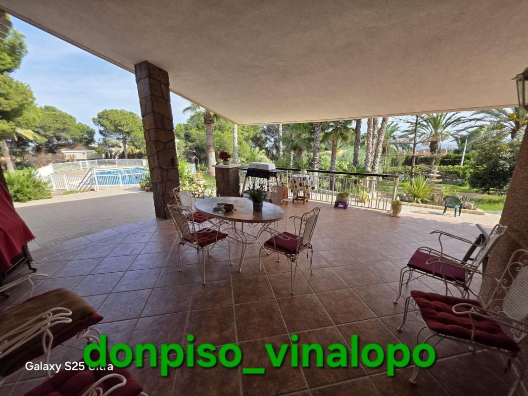 Venta de finca rústica en  Finca rústica en La Galia-Bonavista, Elche / Elx , Elche / Elx photo 5