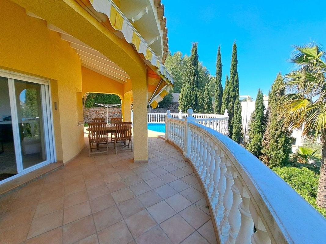Properties for sale and rent in Spain photo 5