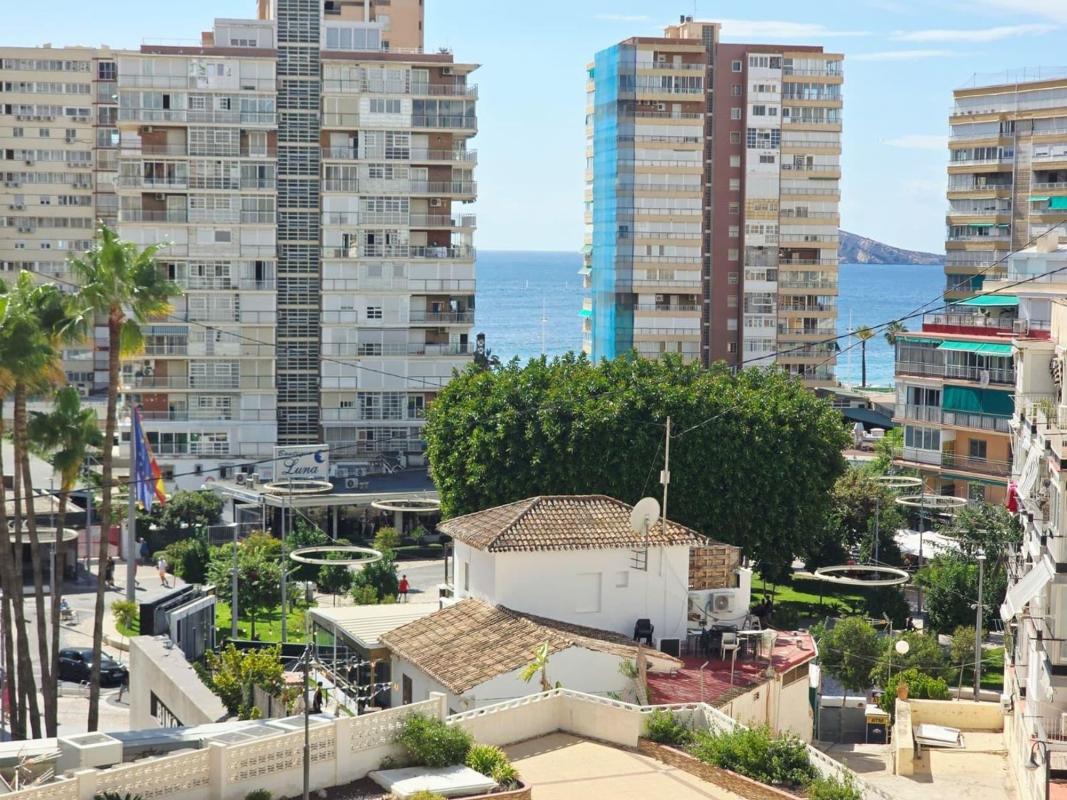 Продажа квартиры на Piso en Avenida Emilio Ortuño, 16, Playa de Levante, Benidorm, Бенидорм
photo 2