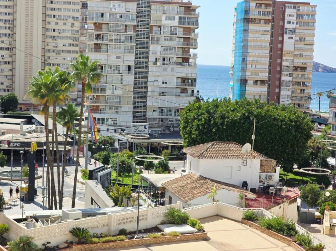 Продажа квартиры на Piso en Avenida Emilio Ortuño, 16, Playa de Levante, Benidorm, Бенидорм
photo 3