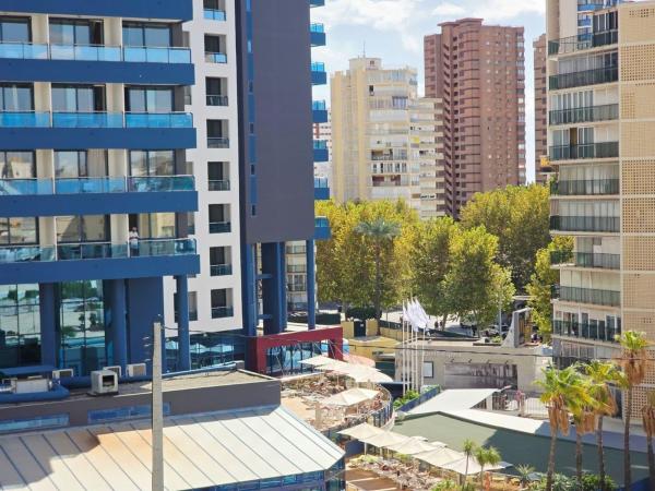 Продажа квартиры на Piso en Avenida Emilio Ortuño, 16, Playa de Levante, Benidorm, Бенидорм
 photo 4