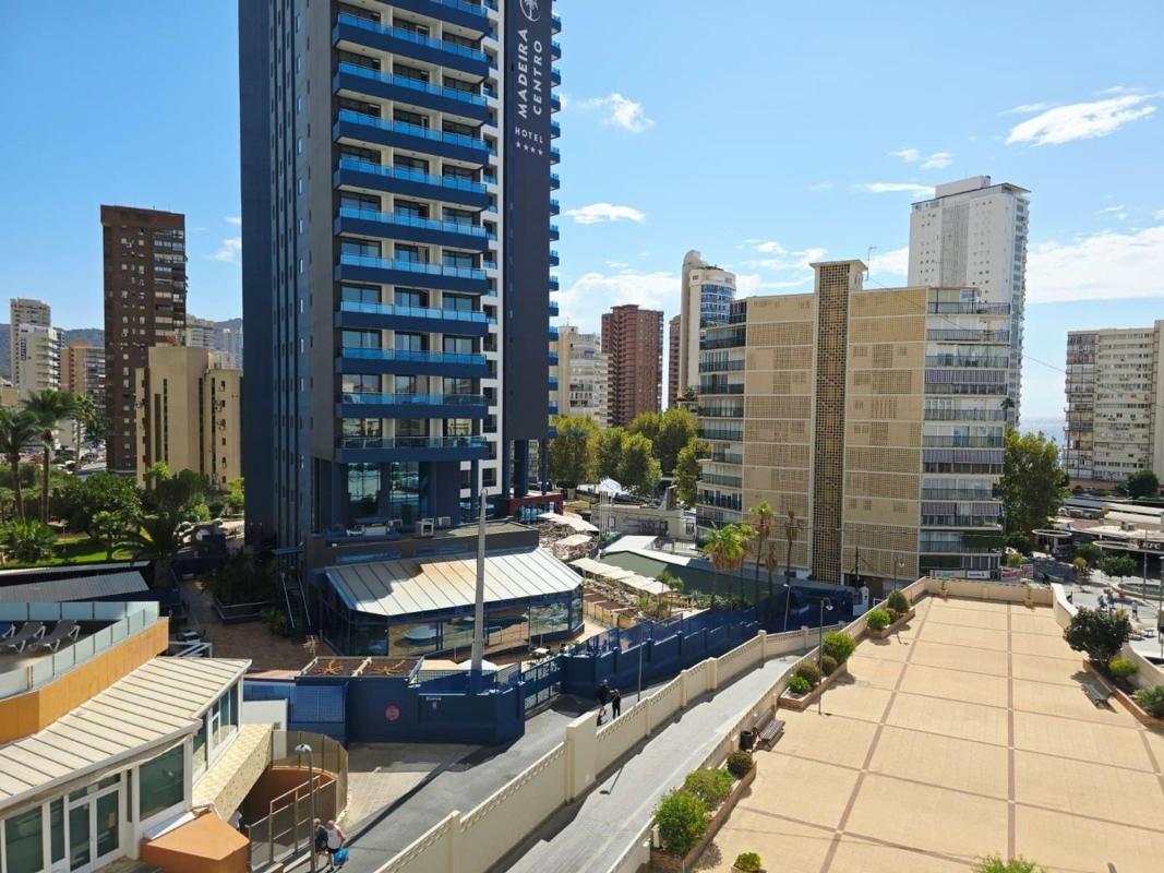 Продажа квартиры на Piso en Avenida Emilio Ortuño, 16, Playa de Levante, Benidorm, Бенидорм
photo 5