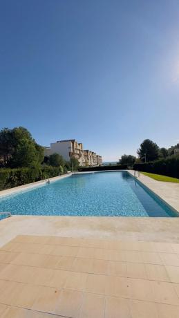 Sale of flat in Piso en Manzanera-Tosal, Calpe, Calpe
thumbnail 3