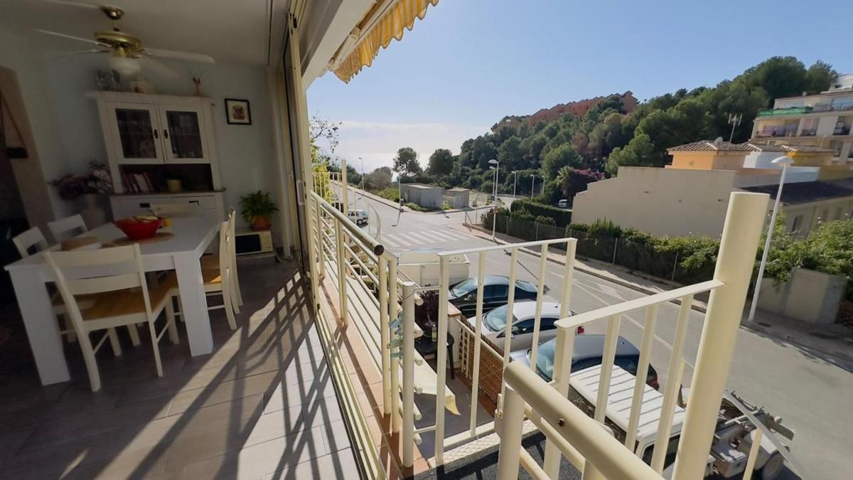 Sale of apartment in Piso en Manzanera-Tosal, Calpe, Calpe
photo 4
