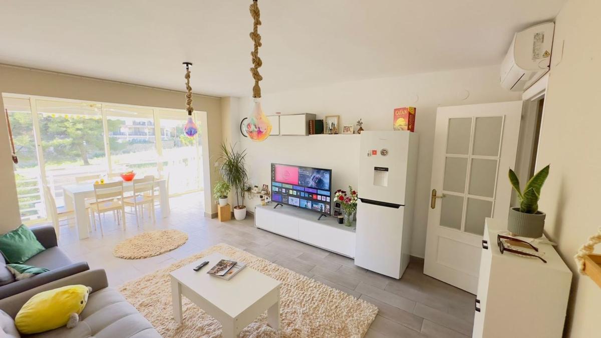 Sale of apartment in Piso en Manzanera-Tosal, Calpe, Calpe
photo 5