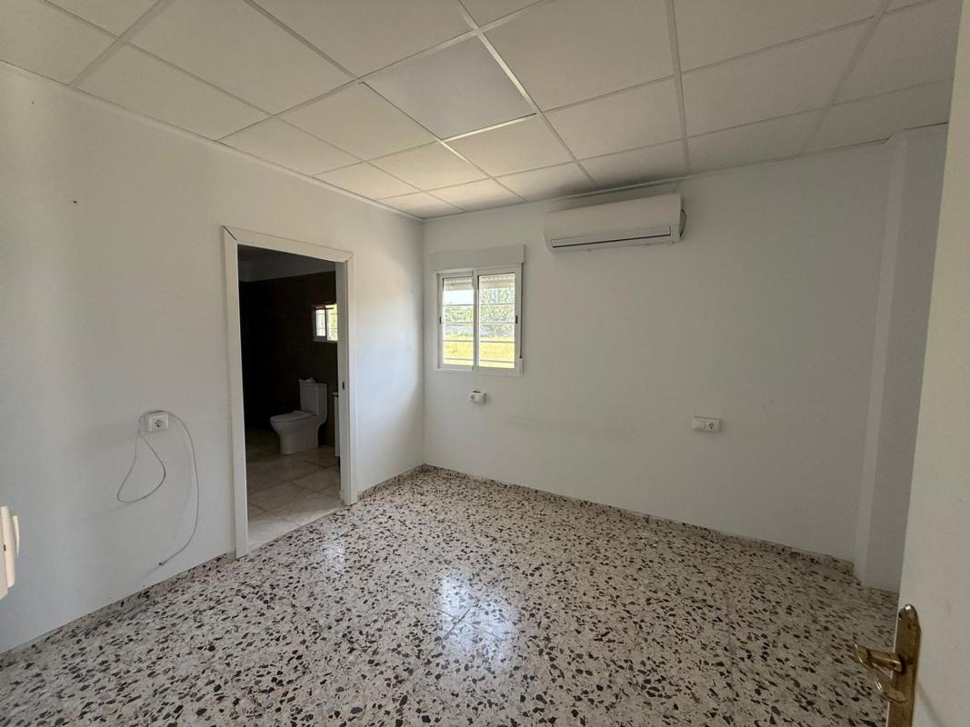 Sprzedaż działki rolnej w Finca rústica en Avenida Constitución, 1, Molins-Campaneta-San Bartolomé, Orihuela , Orihuela photo 4