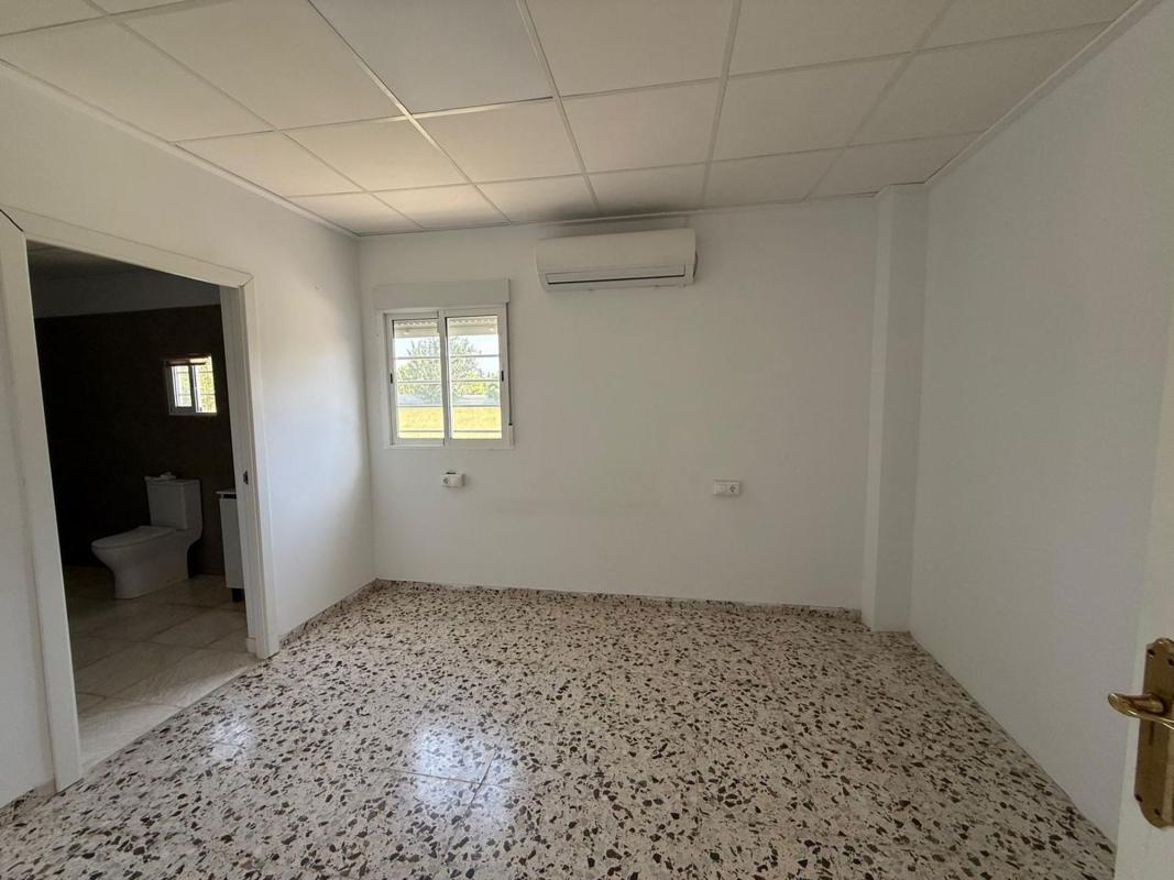 Sprzedaż działki rolnej w Finca rústica en Avenida Constitución, 1, Molins-Campaneta-San Bartolomé, Orihuela , Orihuela photo 5