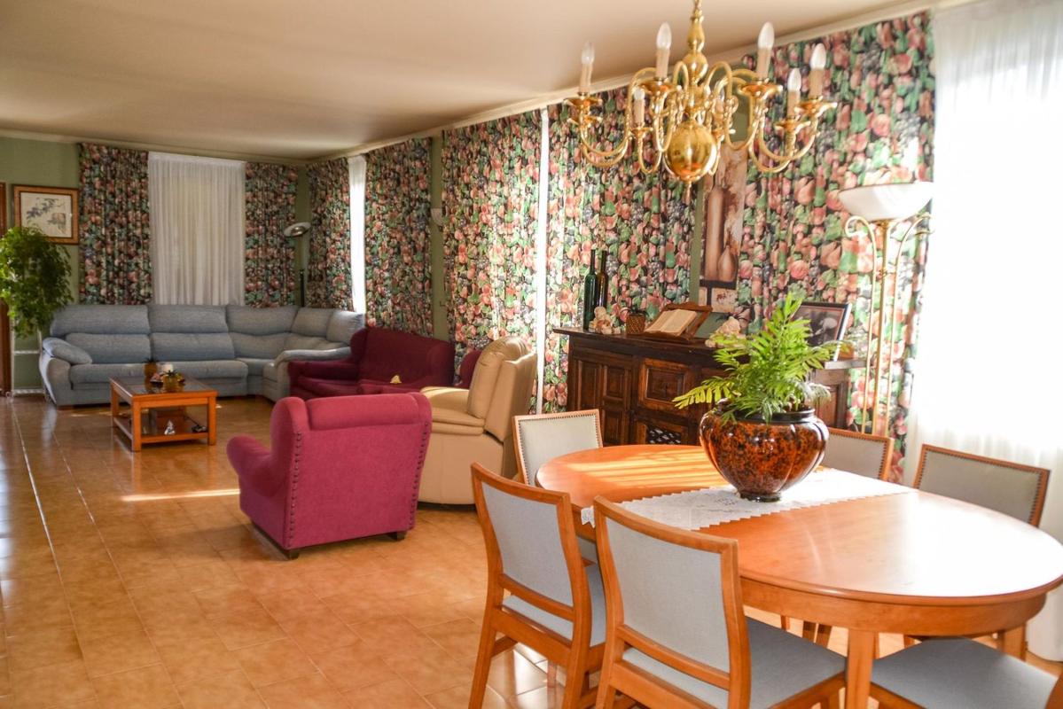 Venta de chalet independiente en Casa o chalet en Centro, Pedreguer, Pedreguer
photo 2
