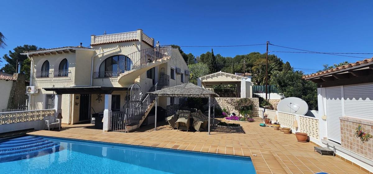 Properties for sale and rent in Spain photo 1