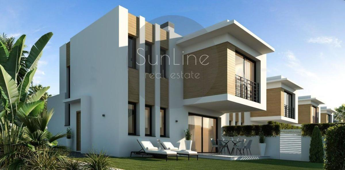 Properties for sale and rent in Spain photo 2