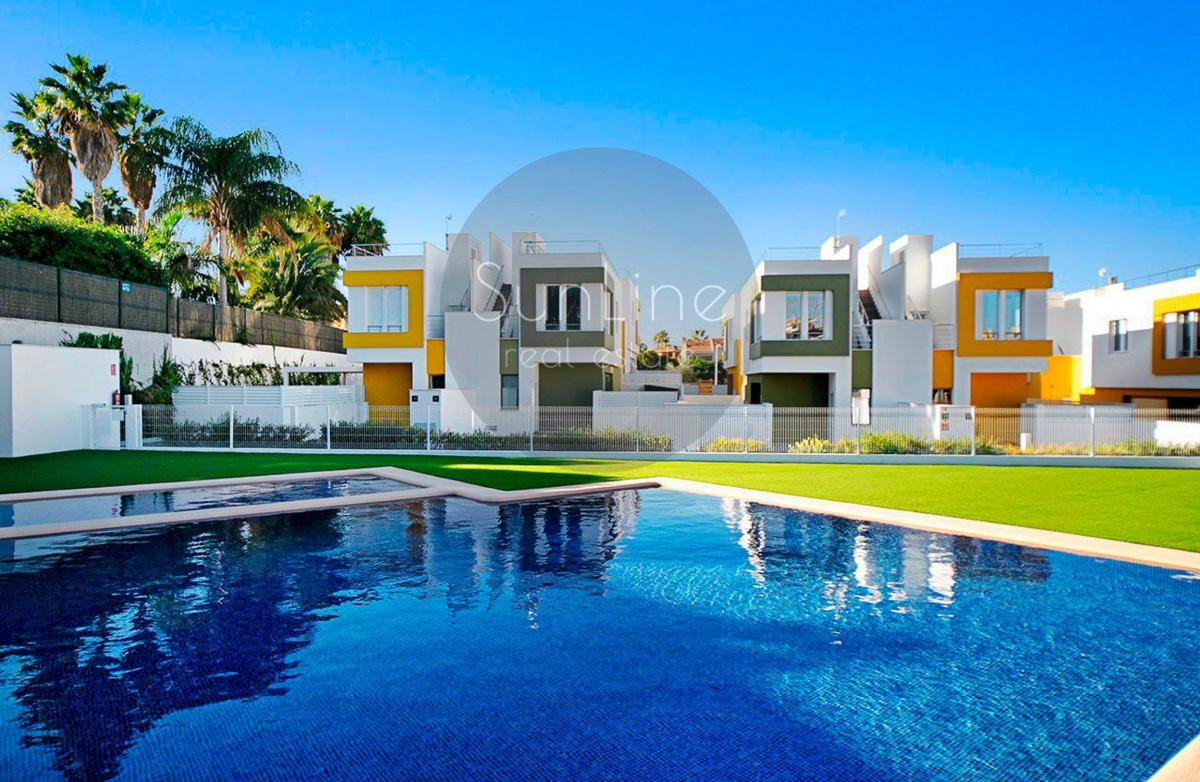 Properties for sale and rent in Spain photo 3