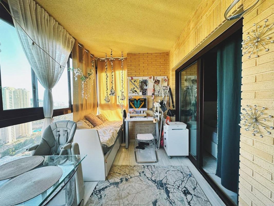 Venta de piso en Piso en Pueblo Poniente, Benidorm, Benidorm
 photo 3