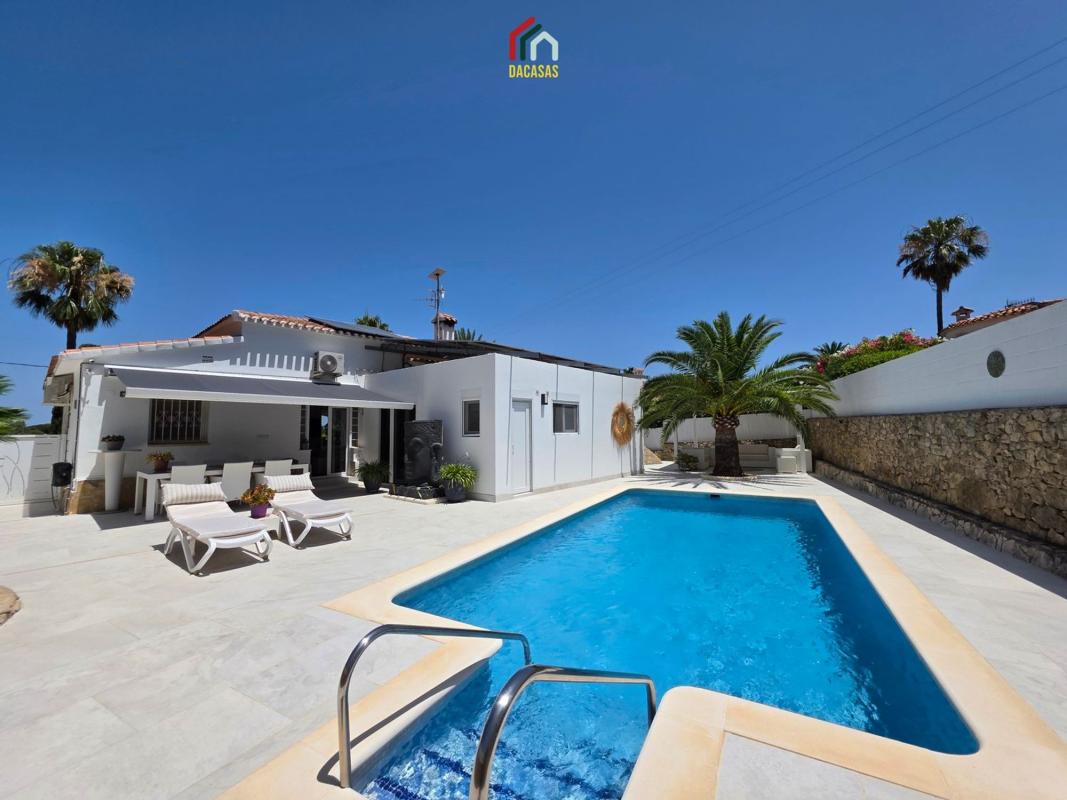 Properties for sale and rent in Spain photo 5