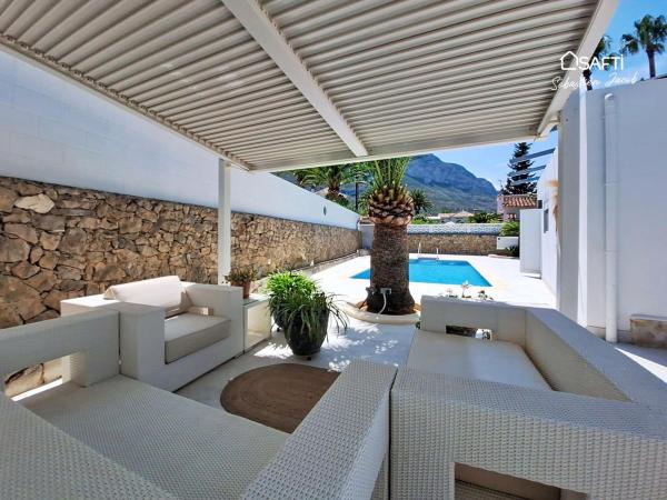 Casa o chalet independiente en El Montgó, Denia photo 1