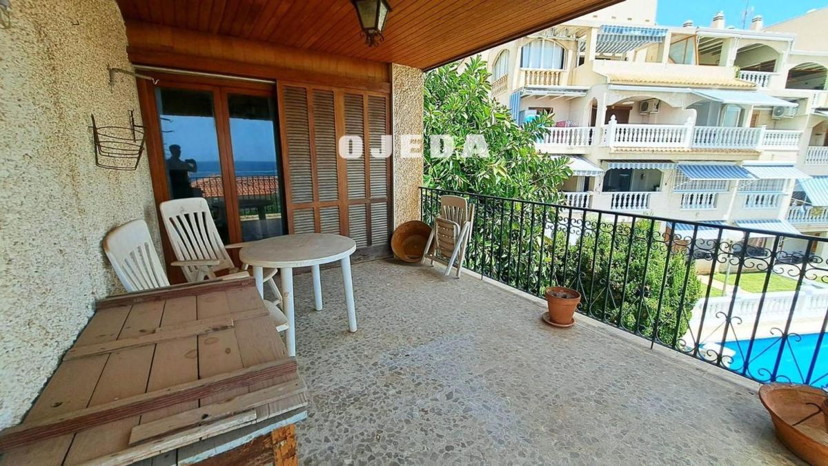 Продажа квартиры на Piso en Avenida de la Armada Española, Calas de Santa Pola este, Santa Pola, Санта Пола
photo 2