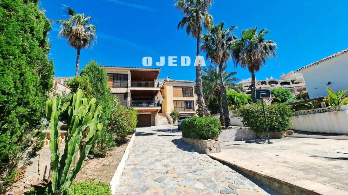 Продажа квартиры на Piso en Avenida de la Armada Española, Calas de Santa Pola este, Santa Pola, Санта Пола
photo 3