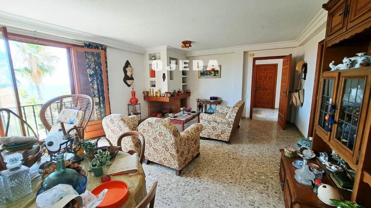 Продажа квартиры на Piso en Avenida de la Armada Española, Calas de Santa Pola este, Santa Pola, Санта Пола
photo 5