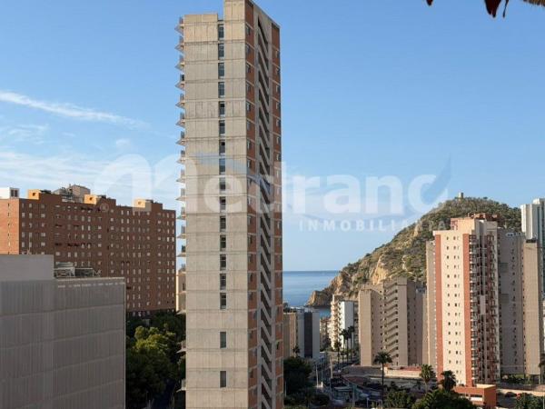 Sprzedaż mieszkania w Piso en Playa de Poniente, Benidorm, Benidorm
photo 1