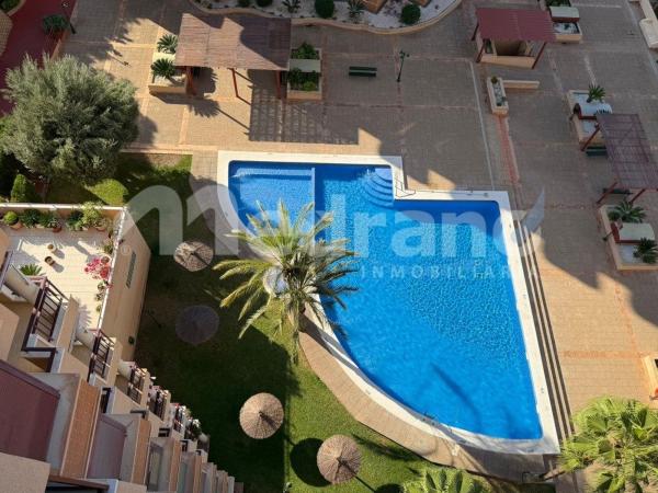 Sprzedaż mieszkania w Piso en Playa de Poniente, Benidorm, Benidorm
thumbnail 2