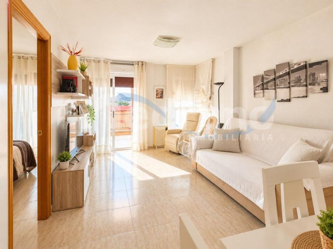 Sprzedaż mieszkania w Piso en Playa de Poniente, Benidorm, Benidorm
photo 3