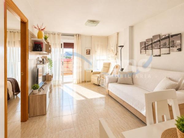 Sprzedaż mieszkania w Piso en Playa de Poniente, Benidorm, Benidorm
thumbnail 3