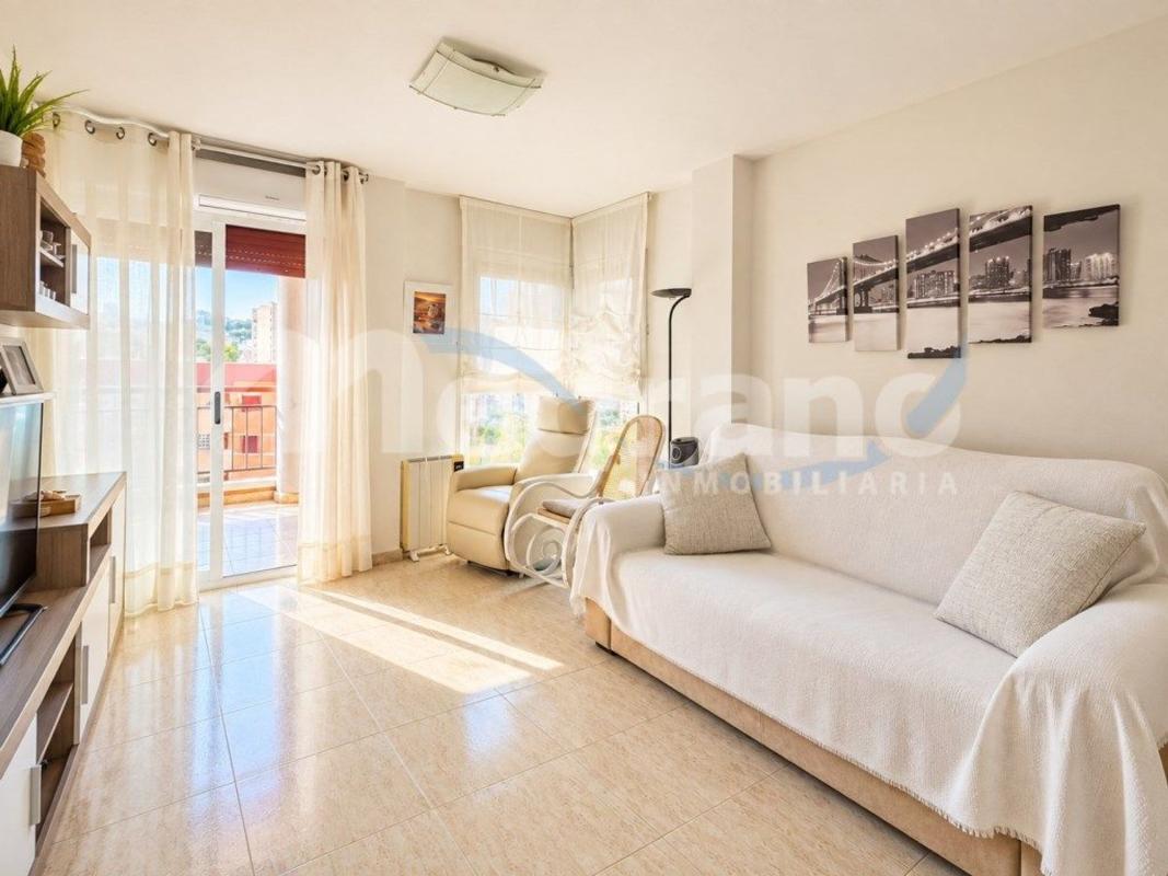 Sprzedaż mieszkania w Piso en Playa de Poniente, Benidorm, Benidorm
photo 4