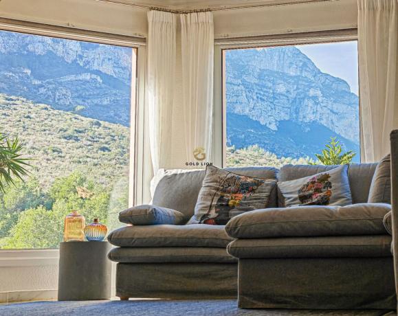 Casa o chalet independiente en Camino Vell Alt de Dénia a Xàbia, 131, El Montgó, Denia thumbnail 2