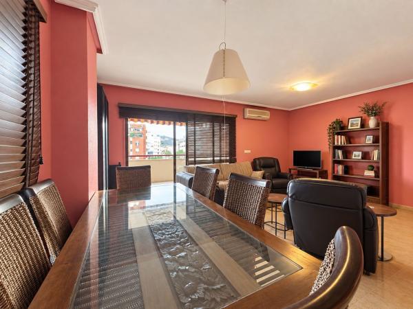Sale of flat in Piso en La Albufereta, Alicante / Alacant, Alicante
photo 1