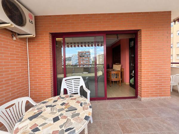 Sale of flat in Piso en La Albufereta, Alicante / Alacant, Alicante
thumbnail 2