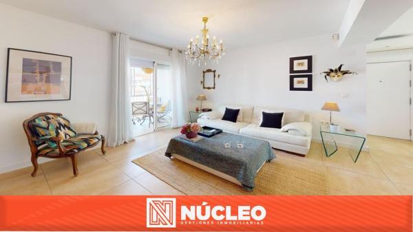 Sale of flat in Piso en El Acequión, Torrevieja, Torrevieja
photo 1