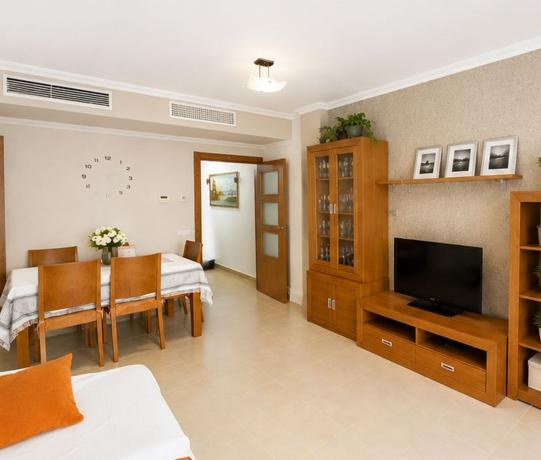 Sale of flat in Piso en Calpe Pueblo, Calpe, Calpe
 photo 4