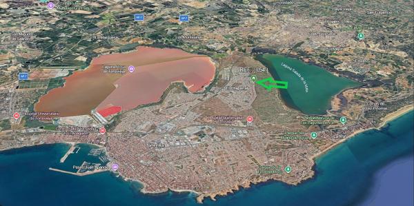 Квартира на продажу в Estudio en Avenida Robleda, 12, La Siesta - El Salado - Torreta, Torrevieja, Торревьеха thumbnail 2