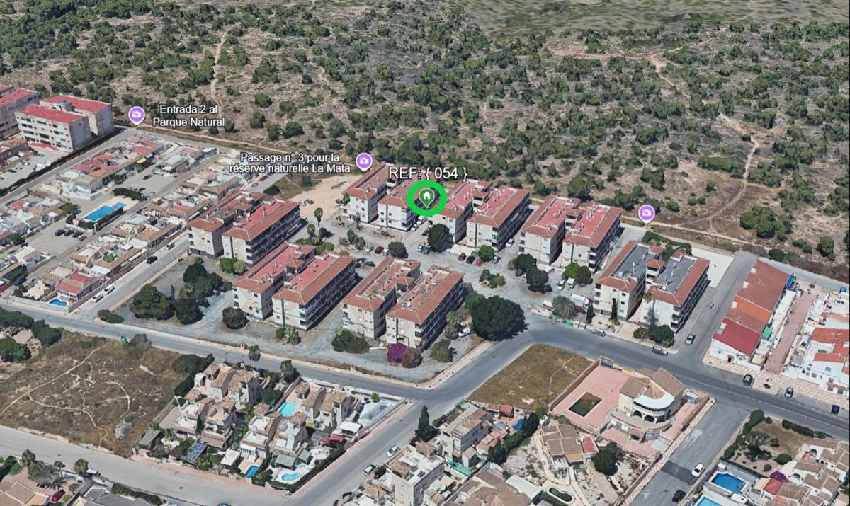 Venta de estudio en Estudio en Avenida Robleda, 12, La Siesta - El Salado - Torreta, Torrevieja, Torrevieja photo 4