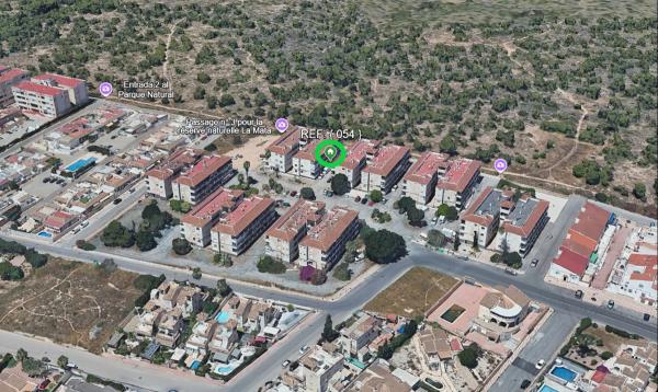 Квартира на продажу в Estudio en Avenida Robleda, 12, La Siesta - El Salado - Torreta, Torrevieja, Торревьеха photo 4