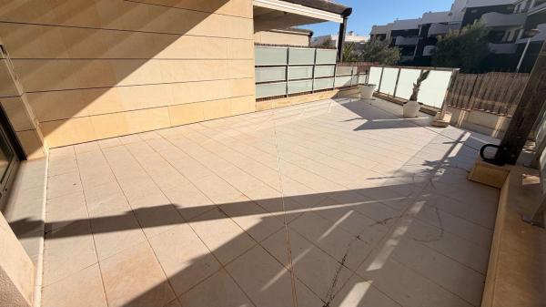 Chalet adosado en Arenales del Sol, Elche / Elx photo 4
