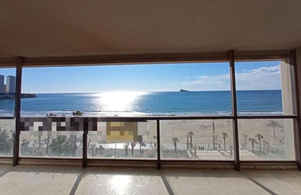 Venta de piso en Piso en Playa de Levante, Benidorm, Benidorm
photo 1