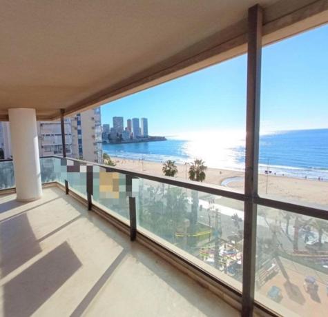 Venta de piso en Piso en Playa de Levante, Benidorm, Benidorm
thumbnail 2