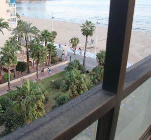 Venta de piso en Piso en Playa de Levante, Benidorm, Benidorm
thumbnail 3